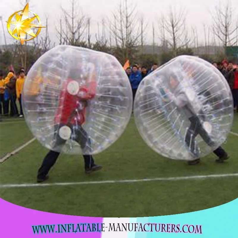 6 inch inflatable ball