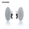30W 8ohm high end speaker full range ceiling speaker sound system
