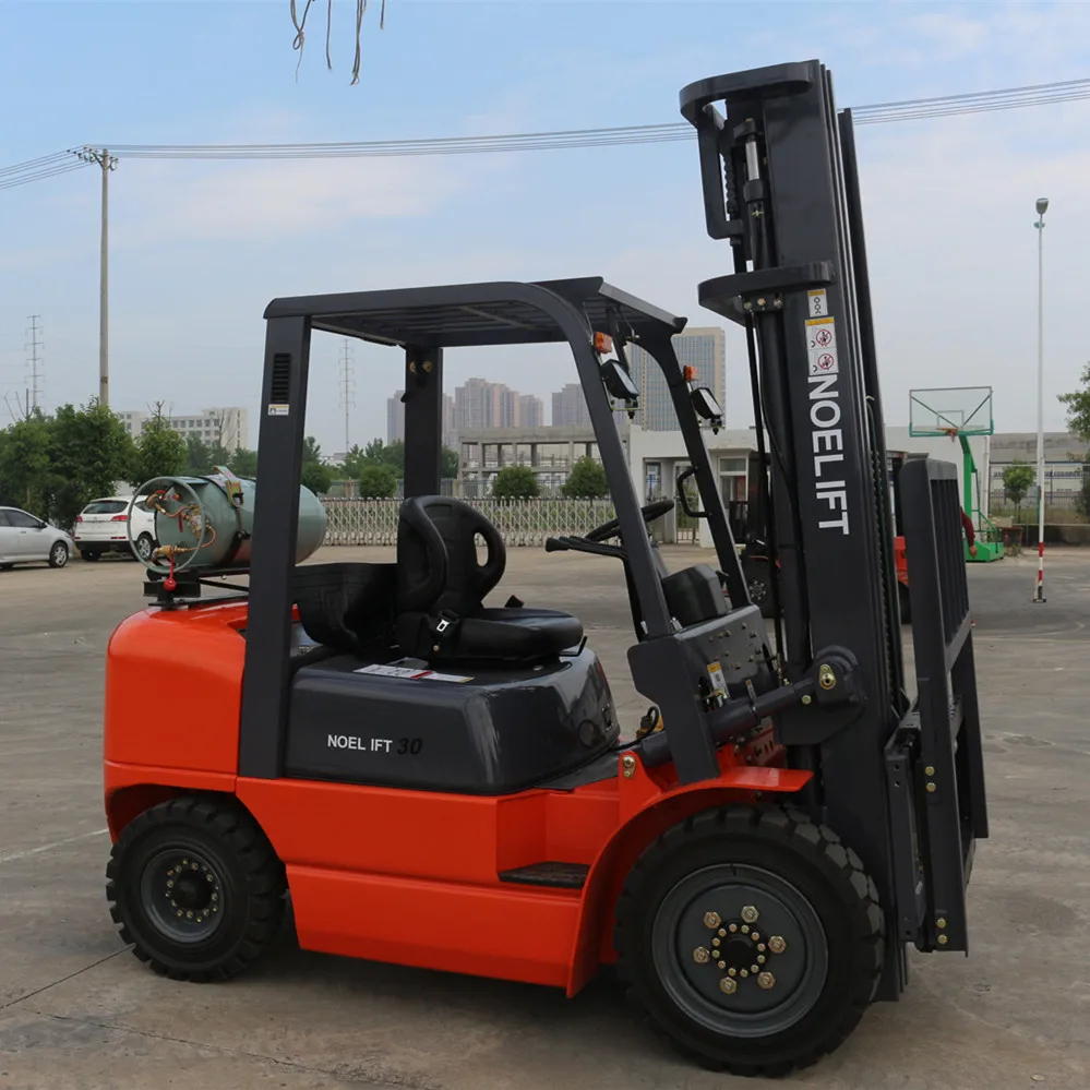 Tusk forklift repair manual download