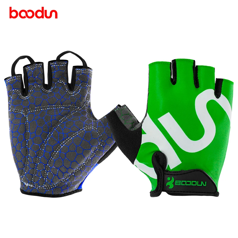 
Half Finger Outdoor Sports Cycling Gloves Custom Bike gloves Bicycle Gloves 