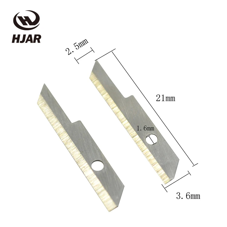 
Clothes Tagging Gun Tag Gun blades 