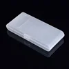 8-Pack AA/AAA Battery Case Ni-MH/Ni-Cd Battery Storage Box