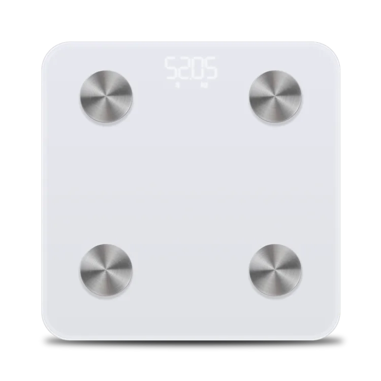 Entry Bluetooth BMI Scale
