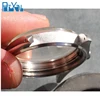 Smart Watch Case Stainless Steel Components For OEM Custom MIM Precision Metal Parts