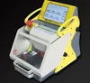 sec-e9 key cutting machine auto duplicate Full Automatic Electronic Computerized Silca keyline ninja Machine