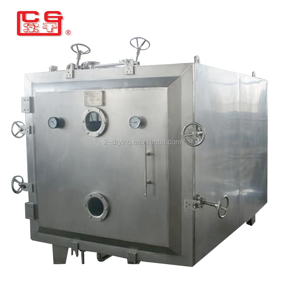 Virgin Coconut Oil Vacuum Drying Machine - Buy Coconut Oil Vacuum ...