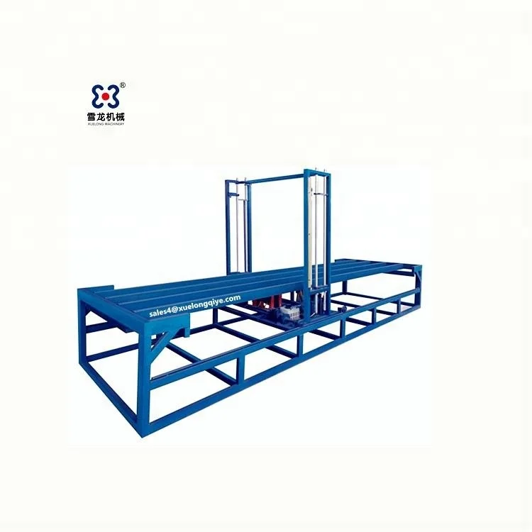 
Guaranteed quality 3d hot wire foam EPS cutting machine 