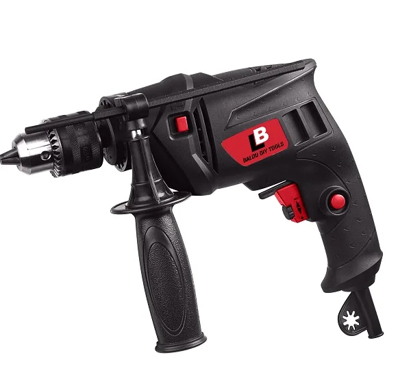 balou 500w 13毫米电动冲击钻