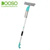 Super Absorbent All-purpose Quick Clean Spray Microfiber Mop