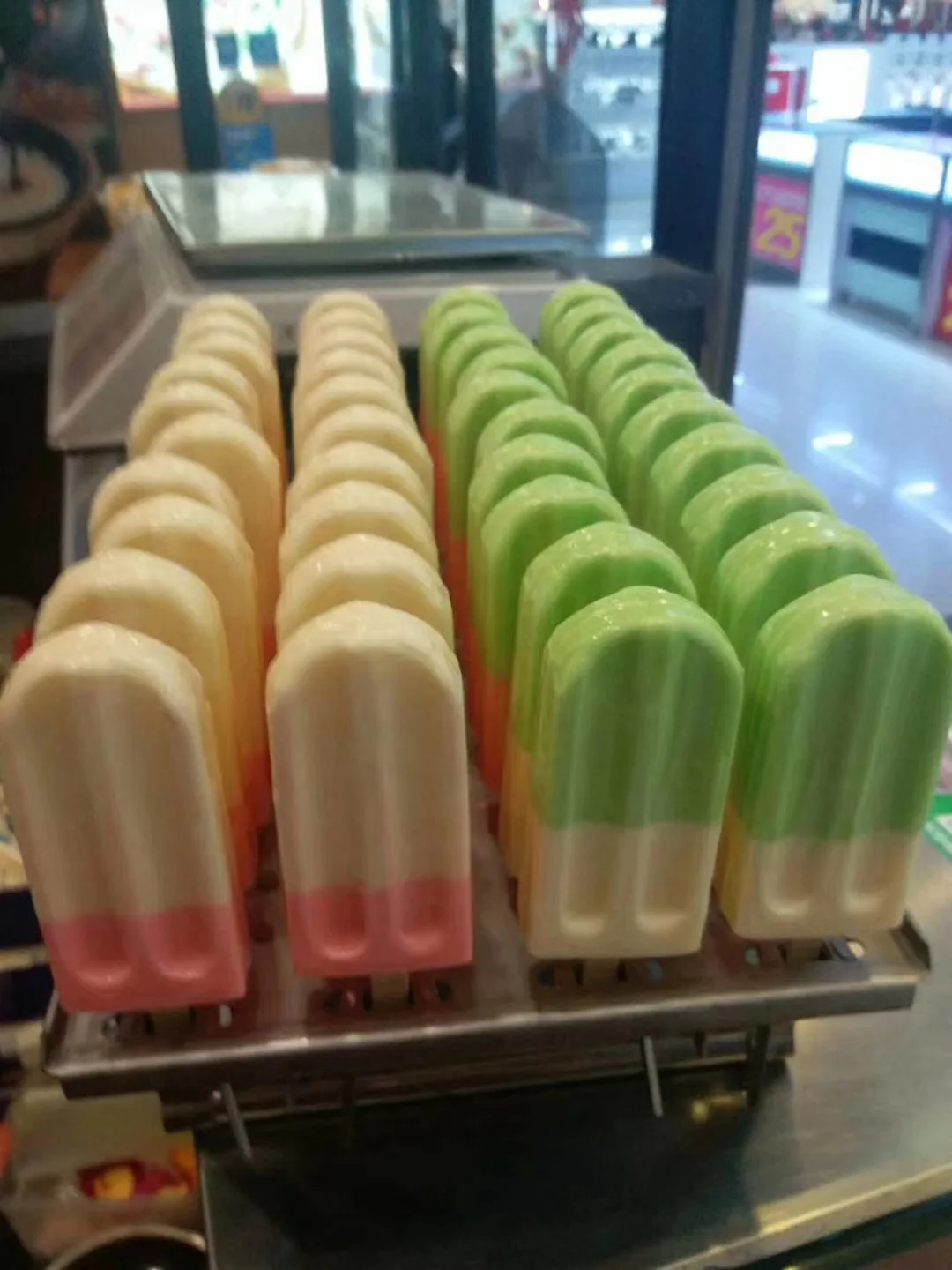 ice mould