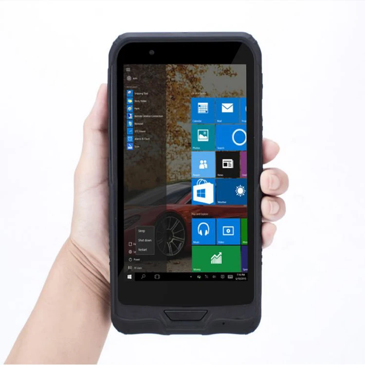 

Hot Sale Barometric Altimeter Handheld GPS