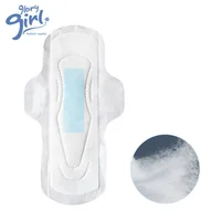 

thick maxi waterproof sanitary pad herbal in india