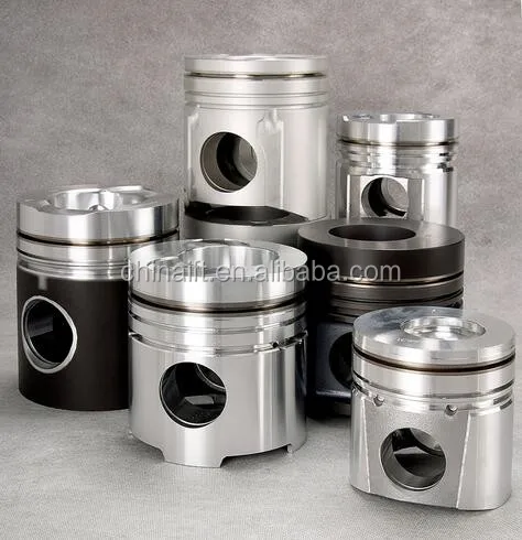 PC75UU-2 PC60L-6 PC60-6 pistion 6206-38-2140 for excavator