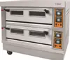 High quality electric ceramic easy car bread cake bake oven
