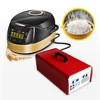 1000W Portable Power Supply 1040Wh Backup Power Station Generator with 2 AC Outlets 2 DC 12V 4 USB Ports for Home