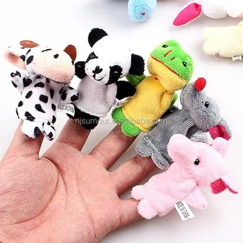 finger toys for babies