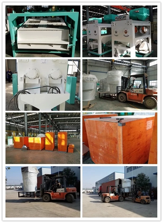 packing and shipping 