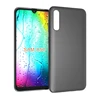 2019 New Arrivals Perfect Fit For Samsung A50 Flexible Soft matte TPU Silicone Mobile Phone Case For Samsung A50 Case Covers