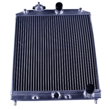 Radiator For 2000 Ford Ranger Racing Radiators For Tuning Cars H**onda ...