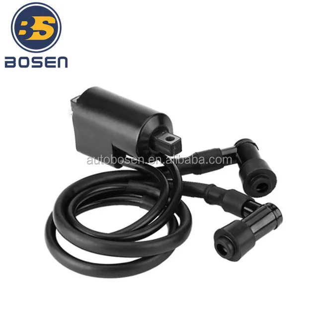 3lc823100100 New Design Ignition Coil For Yamaha Banshee 350 Yfz350