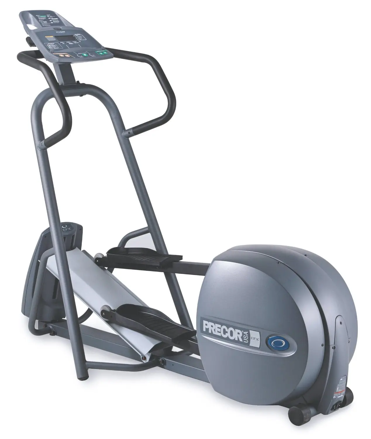 Precor Elliptical 2025 - Main Image