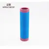 2018 Free samples Raw white & color 30/12 Nylon 6 DTY yarn
