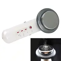 

Drop shipping 3 in 1 Cellulite Burner Ultrasound EMS Weight Loss Massager vacuum machine slimming body shaper