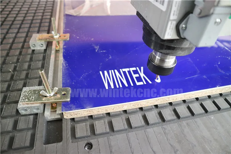 table of plywood cnc cutting machine/woodworking cnc router