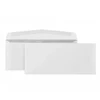 Security Envelopes-Gummed Flap-Tamper Proof Design-Security Tinted with Printer Friendly Design