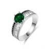 Vantage Cheap Wholesale Fashion Jewelry Dozen Engagement Ring