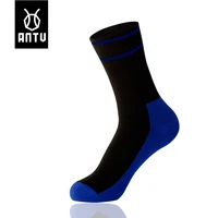 

High quantity best Coolmax 100% waterproof socks