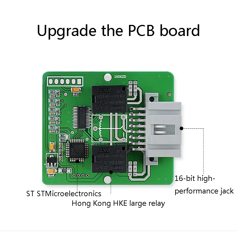 Auto Folding Mirror And Side Mirror Folder For Toyota Hilux Vigo And