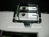 3d dual projector mount kit