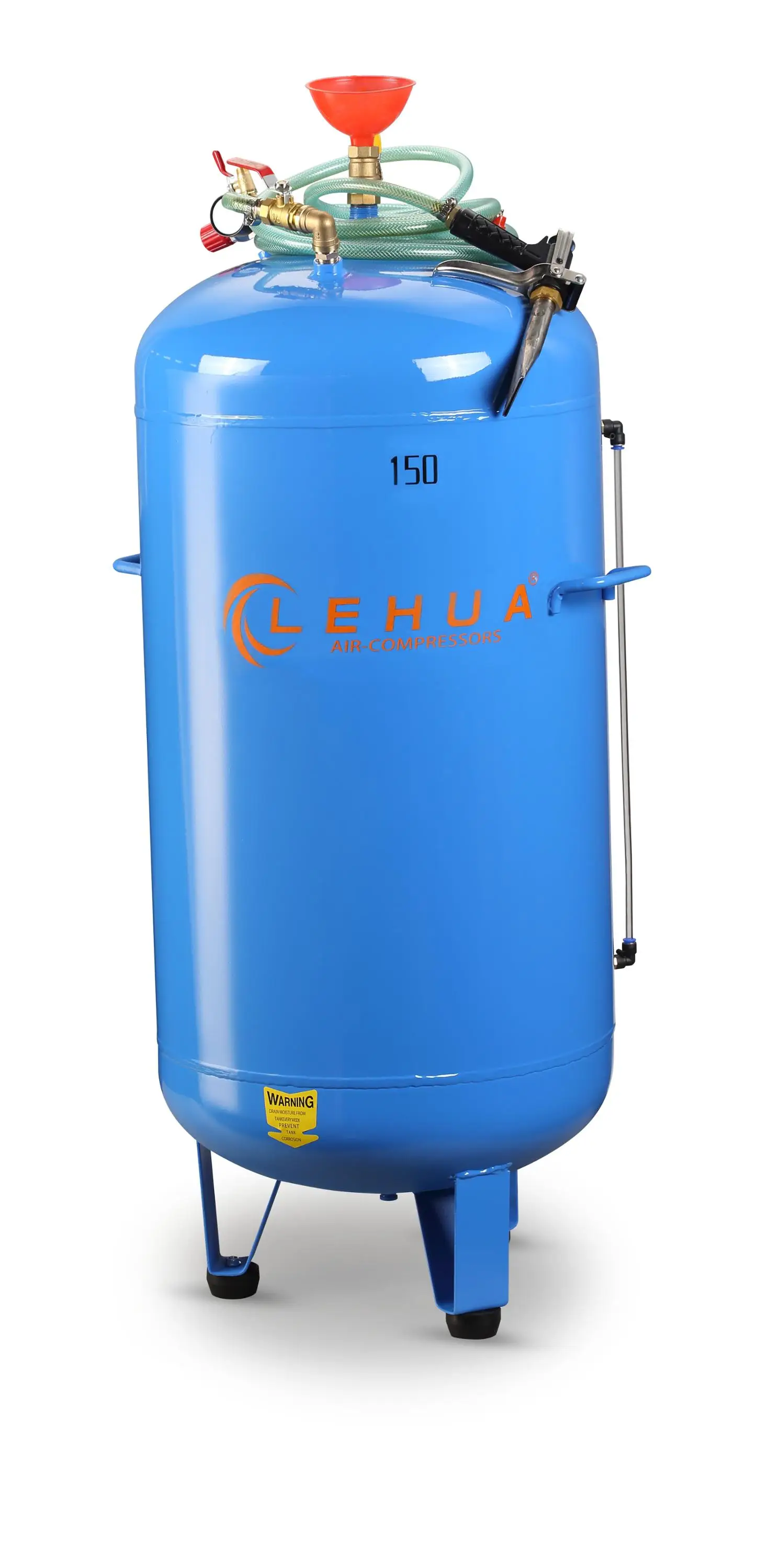 Hose Length 5m 150l Vertical Car Wash Foam Machine Air Compressor Buy