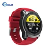 Factory Price S958 Smart Watch GPS Sport Smart Watch With Pedometer Smart Watch phone Support SIM/TF Card Heart Rate Monitor