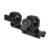 WESTHUNTER Two Screw Fixed Base Scope Mount Adapter For 25.4mm And 30mm Riflescope