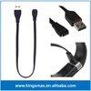 Wholesale Top Quality Smart Watch USB Charger for Fitbit Charge