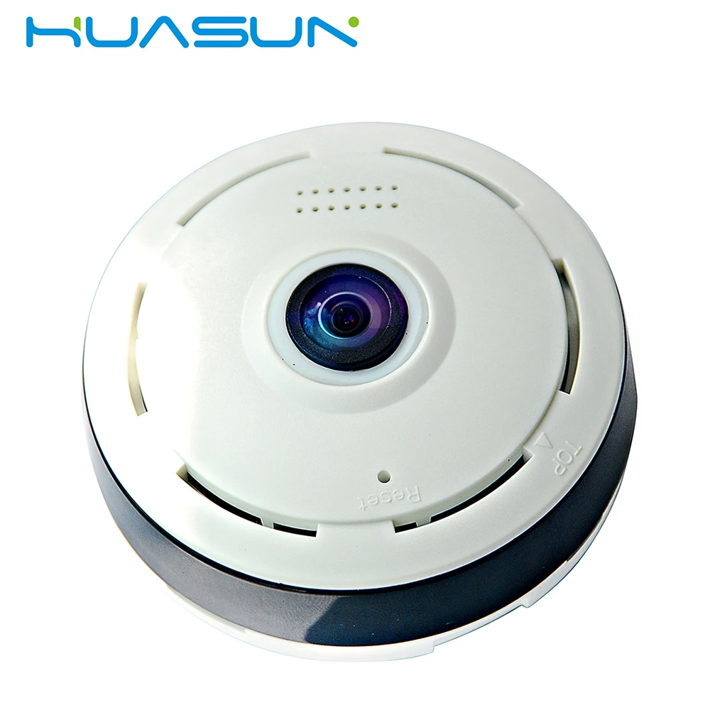

360 degree wifi action detect camera panoramic camera H.264 Video Encoder Wifi panoramic camera