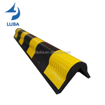 Parking Lots Safety Wall Guard Buy Garage Wall Guard Rubber