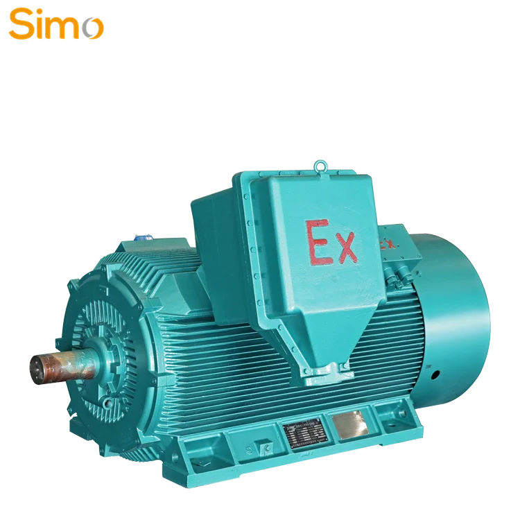 Reliable Distributors High Voltage Explosion Proof Electric Motor Buy High Voltage Explosion