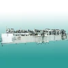 IV Sets Infusion Sets and Medical Catheter Tube Automatic Intelligent Assembly Machine Solution Line