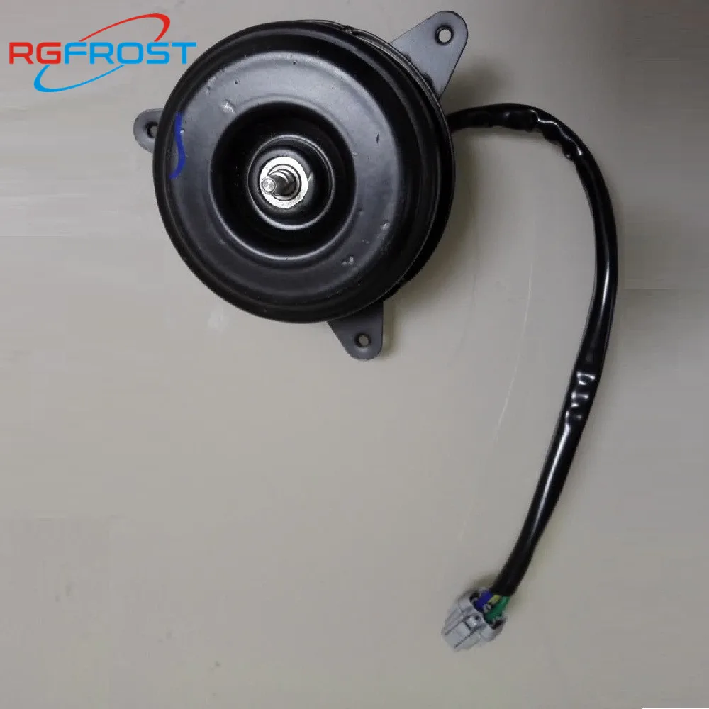 Car Radiator Fan Motor For Denso Fan 12v/24v,120w Buy Radiator Fan Motor 12v Car,Denso