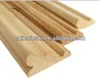 Types of Wood Crown Molding