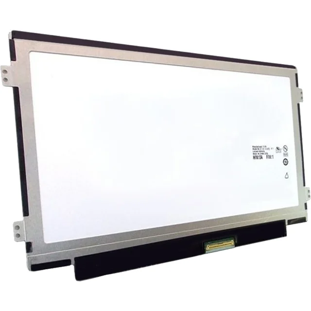 

NEW A+ 10.1 LED for CHI MEI N101L6-L0D REV.C1 LAPTOP LCD SCREEN 10.1 WSVGA for Acer One D255 Happy2-N578Q Happy2 LCD Display