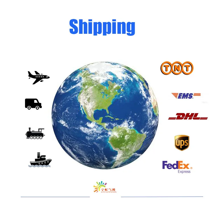 SHipping