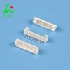 PH Waterproof Auto Male Female Wire Agate Slice 12 Pin Female Connector