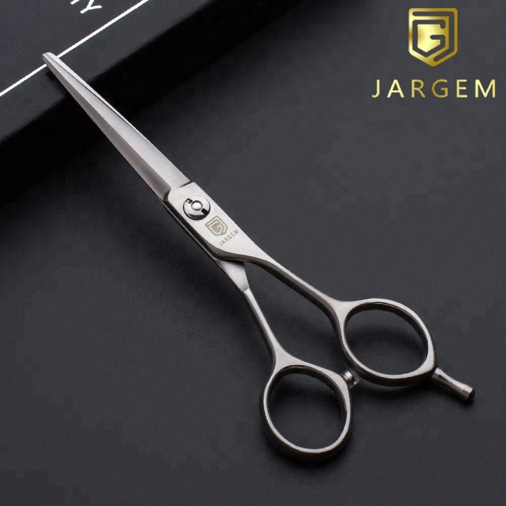 Hair Scissors Set 5.5 Inch Hair Cutting Scissors Set Barber Scissors