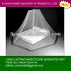 Insecticide Mosquito Net coated with WHOPES Recommended Pesticide