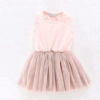 

2020 Special Offer Baby Girls Ballet Tutu Dress