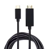 1.5m USB C to HDMI Cable Premium High Quality Type C To HDMI Convert Cable For Laptop,Projector Video Audio 4k